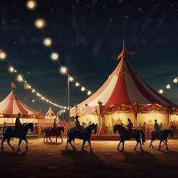 Circus Star Parade Gtspins Reviews