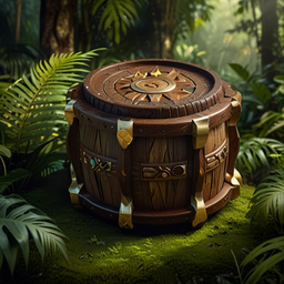 Jungle Drums Casino Gtspins