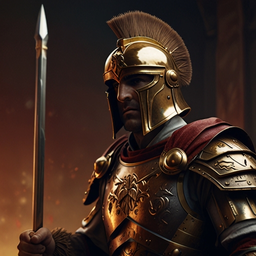 Legions of Aurelia Gtspins Online Casino