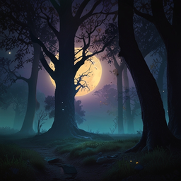 Moonspell Grove Gtspins Casino