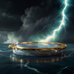 Thunder of Olympus Gtspins Online Casino