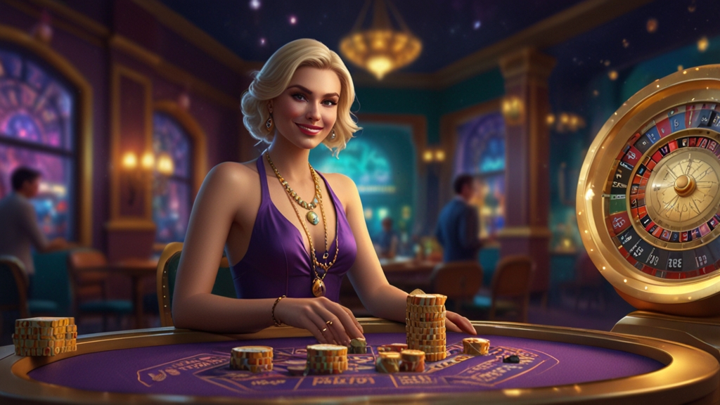 Gtspins Casino Review