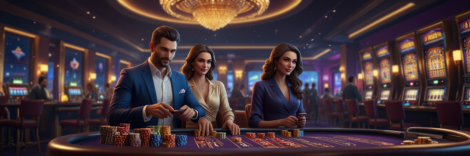 Gtspins Casino Review