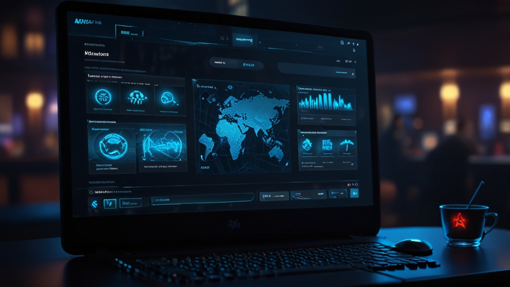 UK casino login screen with browser and location check symbols
